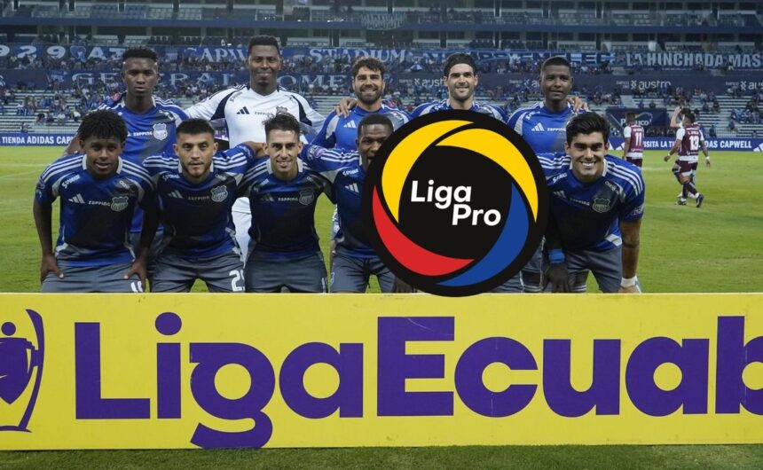 Un ultimo baile. Emelec quiere romper el mercado El Club Sport Emelec prepara un movimiento estratégico para reforzar su plantilla con una figura de jerarquía que ilusiona a la hinchada azul.