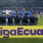 Uno jugo en Liga de Quito Los dos jugadores que n La situación legal del Club Sport Emelec se complica. Dos futbolistas, incluido uno con pasado en Liga de Quito, se niegan a conciliar ante la FIFA.