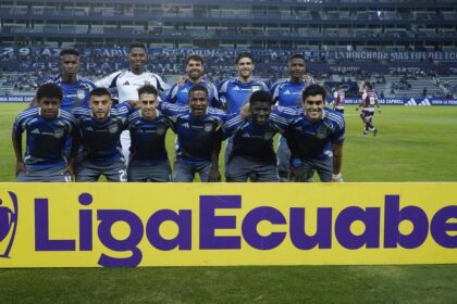 Uno jugo en Liga de Quito Los dos jugadores que n La situación legal del Club Sport Emelec se complica. Dos futbolistas, incluido uno con pasado en Liga de Quito, se niegan a conciliar ante la FIFA.