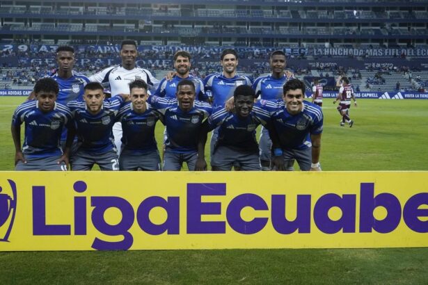 Uno jugo en Liga de Quito Los dos jugadores que n La situación legal del Club Sport Emelec se complica. Dos futbolistas, incluido uno con pasado en Liga de Quito, se niegan a conciliar ante la FIFA.