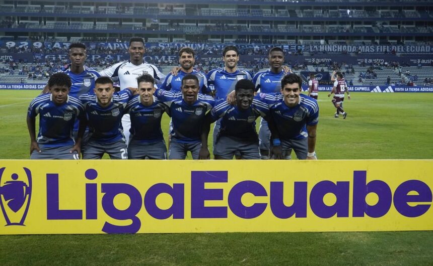 Uno jugo en Liga de Quito Los dos jugadores que n La situación legal del Club Sport Emelec se complica. Dos futbolistas, incluido uno con pasado en Liga de Quito, se niegan a conciliar ante la FIFA.