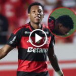 VIDEO Gonzalo Plata tuvo un golazo en la Recopa El ecuatoriano Gonzalo Plata desperdició una oportunidad clara de gol con el Flamengo en la definición de la Recopa Sudamericana.