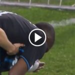 VIDEO Joel Ordonez se mando un insolito autogol El defensor ecuatoriano Joel Ordóñez protagonizó un desafortunado autogol en la UEFA Champions League, poniendo en aprietos a su equipo, el Club Brujas.