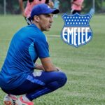 Vicente Sanchez borra a un titular de Emelec para El cuerpo técnico del Club Sport Emelec, con Vicente Sánchez a la cabeza de decisiones clave, excluye a un habitual estelar para el inicio de la LigaPro.