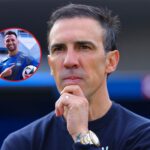 Vicente Sanchez es el nuevo DT de Emelec y llegari El uruguayo Vicente Sánchez es el nuevo DT del Club Sport Emelec y ya se barajan nombres para reforzar la plantilla del 'Bombillo' en la próxima temporada.