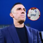 Vicente Sanchez pidio el fichaje de este delantero El asistente técnico de Emelec, Vicente Sánchez, ha solicitado la incorporación de un delantero charrúa para potenciar la ofensiva del Bombillo.