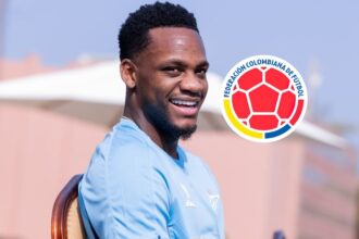 Vino con dificultades. El DT del Zenit sorprend El entrenador del Zenit reveló detalles sobre el estado físico de Jhon Durán a su llegada a la concentración en Colombia, generando preocupación en el entorno.