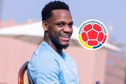 Vino con dificultades. El DT del Zenit sorprend El entrenador del Zenit reveló detalles sobre el estado físico de Jhon Durán a su llegada a la concentración en Colombia, generando preocupación en el entorno.