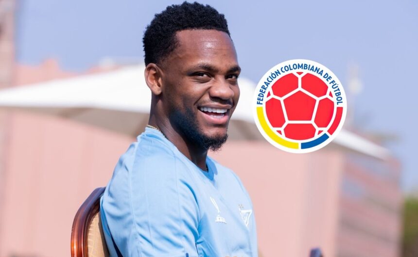 Vino con dificultades. El DT del Zenit sorprend El entrenador del Zenit reveló detalles sobre el estado físico de Jhon Durán a su llegada a la concentración en Colombia, generando preocupación en el entorno.