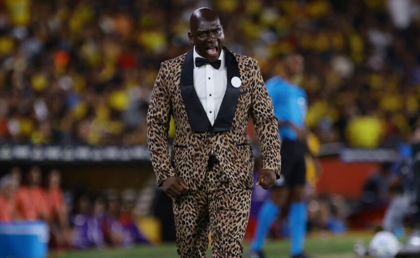 Vuelve la elegancia Los dos equipos que buscarian El estratega ecuatoriano Segundo Alejandro Castillo despierta interés en la LigaPro tras su salida de Barcelona SC. Conoce las opciones para su futuro.