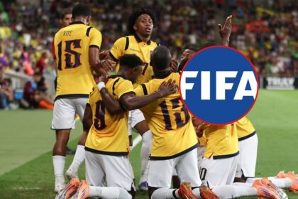 A 82 dias del Mundial 2026 La FIFA le daria la me La Tri podría recibir un importante beneficio por parte de la FIFA en su camino hacia la próxima Copa del Mundo 2026.
