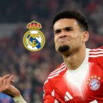 A Luis Diaz le dijeron que Bayern va a enfrentar a El talentoso extremo colombiano Luis Díaz analizó el electrizante choque entre Bayern Múnich y Real Madrid en las semifinales de la UEFA Champions League.