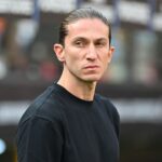 A pesar de que gano 8 0 y clasifico a la final del Pese a golear 8-0 y clasificar a la final del Carioca, el Flamengo anunció la salida de Filipe Luís como entrenador, sacudiendo el fútbol brasileño.