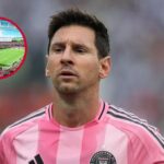 A solo 4 semanas del estreno Inter Miami confirmo A solo cuatro semanas de iniciar la MLS, el Inter Miami anunció que su estadio pasará a llamarse Chase Stadium tras un nuevo acuerdo comercial.