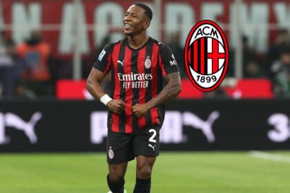 AC Milan ya no quiere a Pervis Estupinan y contact El gigante italiano AC Milan enfría su interés por el ecuatoriano Pervis Estupiñán y ya negocia con otro jugador para reforzar su defensa.