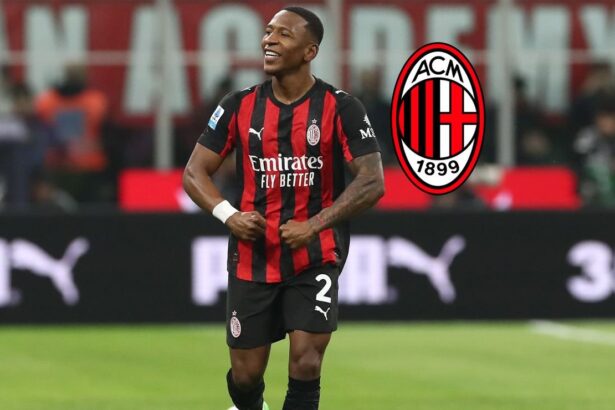 AC Milan ya no quiere a Pervis Estupinan y contact El gigante italiano AC Milan enfría su interés por el ecuatoriano Pervis Estupiñán y ya negocia con otro jugador para reforzar su defensa.
