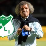 Alberto Gamero salio del Deportivo Cali y ya suena Tras confirmarse la salida de Alberto Gamero, el estratega ya es vinculado con nuevos proyectos dentro del fútbol profesional colombiano.