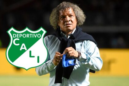 Alberto Gamero salio del Deportivo Cali y ya suena Tras confirmarse la salida de Alberto Gamero, el estratega ya es vinculado con nuevos proyectos dentro del fútbol profesional colombiano.
