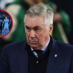 Ancelotti confeso el contacto con un futbolista ur El técnico Carlo Ancelotti reveló su admiración por un referente de Uruguay y bromeó con tenerlo en la selección brasileña. Un guiño al talento charrúa.