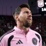 Aparecio la gran prueba que Messi sigue siendo el Lionel Messi reafirma su estatus como el jugador más influyente tras finalizar la temporada 2025 de la MLS con una cifra récord de 29 goles marcados.