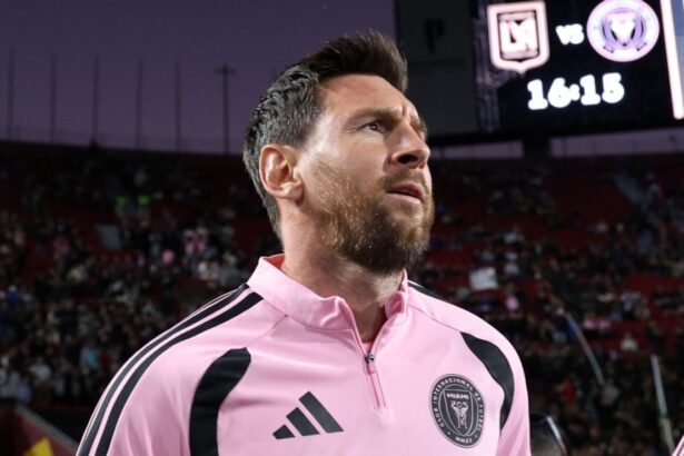 Aparecio la gran prueba que Messi sigue siendo el Lionel Messi reafirma su estatus como el jugador más influyente tras finalizar la temporada 2025 de la MLS con una cifra récord de 29 goles marcados.