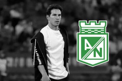 Apuntan dos nuevos nombres para reemplazar a Diego El 'Rey de Copas' colombiano analiza dos perfiles específicos para ocupar la vacante dejada por Diego Arias en la estructura deportiva del club.