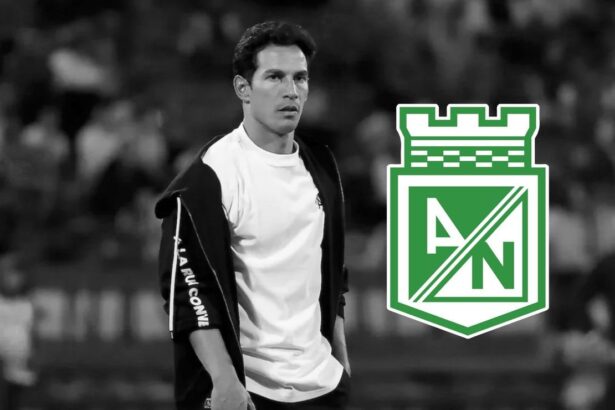 Apuntan dos nuevos nombres para reemplazar a Diego El 'Rey de Copas' colombiano analiza dos perfiles específicos para ocupar la vacante dejada por Diego Arias en la estructura deportiva del club.