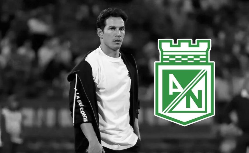 Apuntan dos nuevos nombres para reemplazar a Diego El 'Rey de Copas' colombiano analiza dos perfiles específicos para ocupar la vacante dejada por Diego Arias en la estructura deportiva del club.