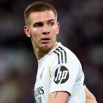 Arbeloa uso de ejemplo Vinicius para defender a Ma Álvaro Arbeloa sale en defensa del joven Franco Mastantuono, señalando la evolución de Vinícius Júnior como el camino a seguir para las nuevas joyas.