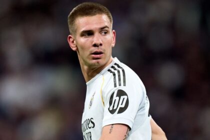 Arbeloa uso de ejemplo Vinicius para defender a Ma Álvaro Arbeloa sale en defensa del joven Franco Mastantuono, señalando la evolución de Vinícius Júnior como el camino a seguir para las nuevas joyas.