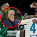 Aseguran que titular de Liga de Quito peleo con Ti La interna de Liga de Quito se ve sacudida por un presunto enfrentamiento entre el DT Tiago Nunes y un titular indiscutible. ¿Se rompió el vestuario albo?