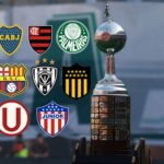 Asi estan los bombos de la Copa Libertadores 2026 Conoce la distribución de los bombos para la Copa Libertadores 2026 previo al sorteo. Los clubes ecuatorianos ya conocen sus posibles destinos.