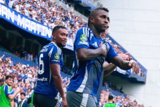 Asi quedo la tabla de posiciones de la LigaPro tra 1 Revisa cómo quedó la clasificación del fútbol ecuatoriano luego de una intensa cuarta jornada en la LigaPro.