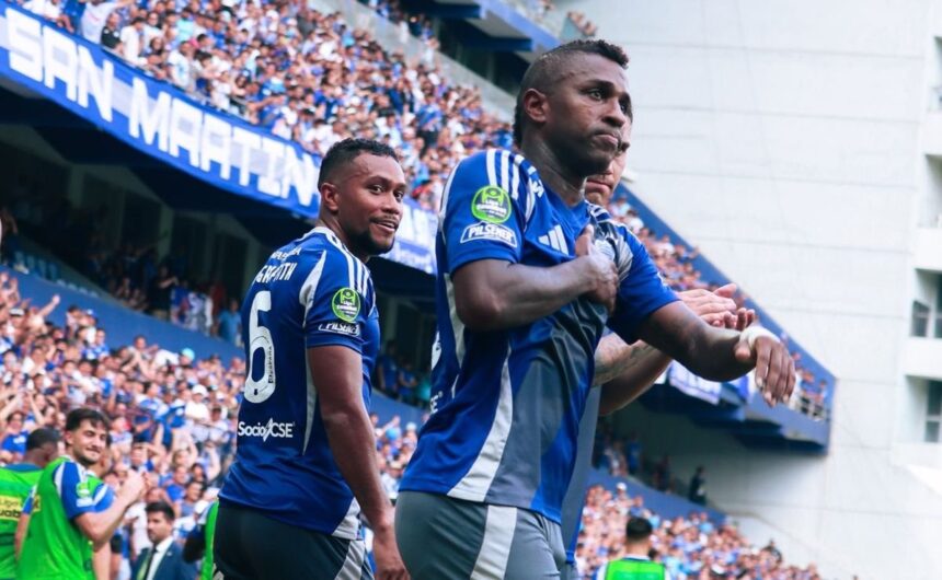 Asi quedo la tabla de posiciones de la LigaPro tra 1 Revisa cómo quedó la clasificación del fútbol ecuatoriano luego de una intensa cuarta jornada en la LigaPro.