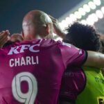 Asi quedo la tabla de posiciones de la LigaPro tra Descubre cómo quedó la clasificación del fútbol ecuatoriano tras la segunda jornada. Emelec atraviesa un duro momento en el último lugar.