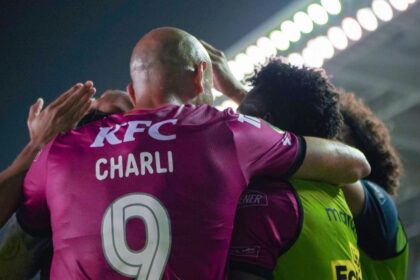 Asi quedo la tabla de posiciones de la LigaPro tra Descubre cómo quedó la clasificación del fútbol ecuatoriano tras la segunda jornada. Emelec atraviesa un duro momento en el último lugar.