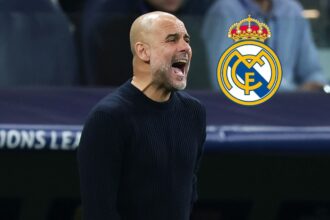 Asi va el historial de Guardiola vs. Real Madrid t Repasamos el historial de Pep Guardiola enfrentando al Real Madrid tras su salida del FC Barcelona, marcando una era en el fútbol europeo.
