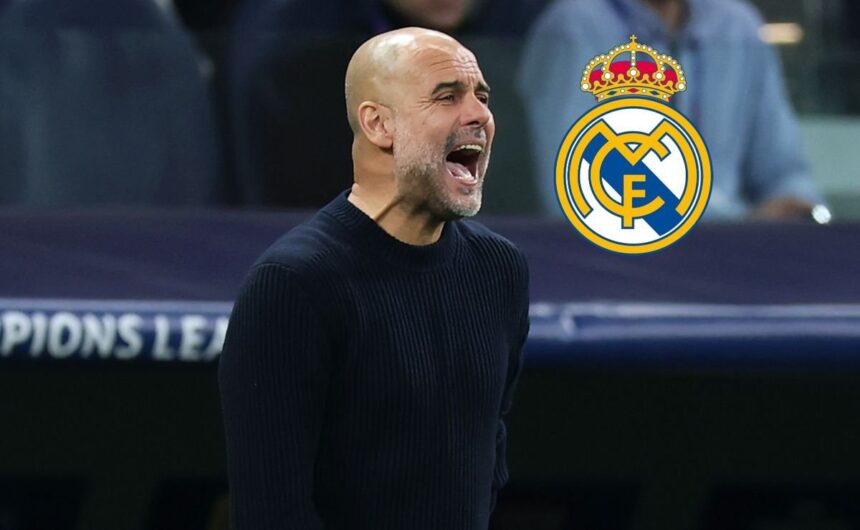 Asi va el historial de Guardiola vs. Real Madrid t Repasamos el historial de Pep Guardiola enfrentando al Real Madrid tras su salida del FC Barcelona, marcando una era en el fútbol europeo.