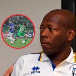 Asprilla no se aguanto y le puso un apodo a Nacion El histórico Faustino Asprilla arremetió contra Atlético Nacional tras su derrota ante Millonarios en Sudamericana, dejando un apodo que ya es tendencia.
