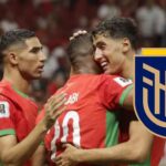 Atento Ecuador El historico de Europa que seria n La selección de Marruecos planea un cambio de timón y apunta a un estratega de renombre mundial para su banquillo técnico.