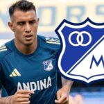 Atento Millonarios El club que pide el fichaje de El artillero argentino Rodrigo Contreras despierta el interés de grandes equipos, poniendo a Millonarios en una situación de vigilancia ante una posible oferta.