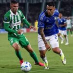 Atletico Nacional cae ante Millonarios y los hinch La caída ante Millonarios desató la indignación de la afición de Atlético Nacional, que ahora pide cambios drásticos en la plantilla y cuerpo técnico.