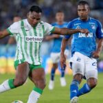 Atletico Nacional vs. Millonarios El premio econo Conozca los millonarios premios que la CONMEBOL otorga en el duelo entre Atlético Nacional y Millonarios por la Copa Sudamericana.