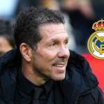 Atletico de Madrid a 90 minutos de igualar el may El equipo dirigido por el Cholo Simeone busca igualar su mejor racha de partidos sin perder frente al Real Madrid en el próximo derbi madrileño.