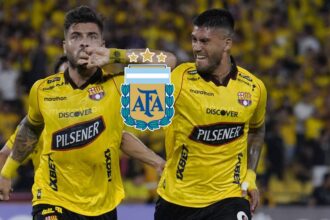 Barcelona SC provoca un cambio historico en el fut El impacto del Ídolo del Astillero, Barcelona SC, trasciende fronteras y provoca cambios estructurales inesperados en el balompié de Argentina.