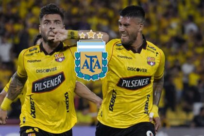 Barcelona SC provoca un cambio historico en el fut El impacto del Ídolo del Astillero, Barcelona SC, trasciende fronteras y provoca cambios estructurales inesperados en el balompié de Argentina.