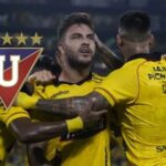 Barcelona le gano a Emelec y ahora le quitaria otr Barcelona SC no se detiene tras su victoria en el Clásico del Astillero y ahora compite directamente con Liga de Quito por un refuerzo clave para la temporada.