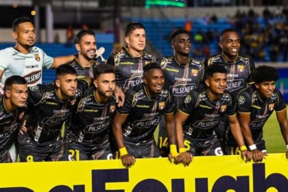 Barcelona no genera y tendria nuevo volante ofensi Barcelona SC analiza la contratación de un nuevo volante ofensivo para solucionar la falta de generación de juego y cubrir la ausencia de Joao Rojas.