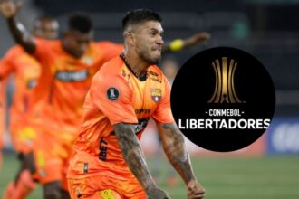 Barcelona se metio en grupos de Copa Libertadores El Ídolo del Astillero ya está en la fase de grupos de la Copa Libertadores. Analizamos los posibles cruces para Barcelona SC en el torneo continental.