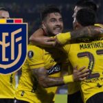 Barcelona tambien tendra a un convocado a la Selec Barcelona SC aporta una de sus figuras a la Selección de Ecuador dirigida por Sebastián Beccacece para las Eliminatorias Sudamericanas.